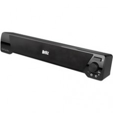 브리츠 BA-R9 USB 사운드바