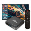 프리라이프 안드로이드 13 OTT TV 셋톱박스 8K HDR 스마트 티비 셋탑박스