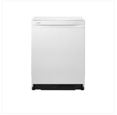 쿠쿠전자 CUCKOO CDW-BS1410BWE 14인용 화이트