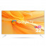 와이드뷰 FHD QLED 화이트에디션 구글 스마트 TV