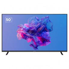 주연테크 4K UHD LED 스마트 구글 TV