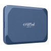 마이크론 크루셜 X10 Portable SSD