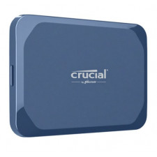 마이크론 크루셜 X10 Portable SSD