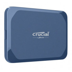 마이크론 크루셜 X10 Portable SSD