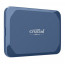 마이크론 크루셜 X10 Portable SSD