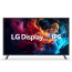 [10% 환급가전] 스타인즈 LG IPS사용 43/50/55인치 UHD LED TV