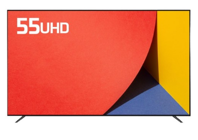 티브이지 55인치TV 4K UHD LED TV