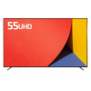 티브이지 55인치TV 4K UHD LED TV