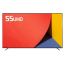 티브이지 55인치TV 4K UHD LED TV