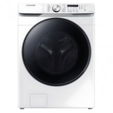 삼성전자 그랑데 드럼 세탁기 WF19T6000KW 19kg