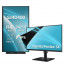 삼성 FHD IPS 광시야각 100Hz 사무용 피벗 모니터 S4 S40GD
