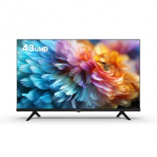 필립스 4K UHD LED TV