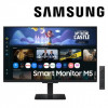 삼성전자 80.1cm(32인치) FHD 스마트 모니터 M5 블랙 S32FM500