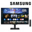삼성전자 80.1cm(32인치) FHD 스마트 모니터 M5 블랙 S32FM500