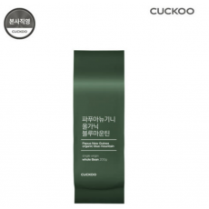 커피 원두홀빈 파푸아뉴기니 올가닉 블루마운틴