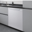 120도 스팀 살균 14인용 식기세척기 CDW-BS1410BWE
