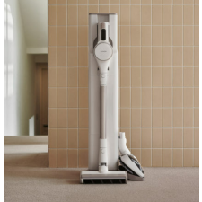 파워클론 Deep Clean 스테이션 무선청소기 CVC-DNLEM2520W