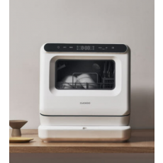 3인용 마시멜로2.0 식기세척기 CDW-BS0310TWE