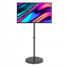 라익미 스마트 넘버11 V320 오프화이트+삼탠바이미set 자가설치 81.28cm(32인치) 스탠드 스마트 모니터TV