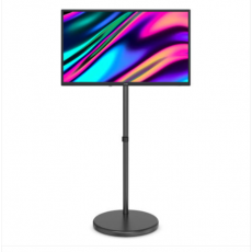 라익미 스마트 넘버11 V320 오프화이트+삼탠바이미set 자가설치 81.28cm(32인치) 스탠드 스마트 모니터TV