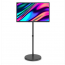 라익미 스마트 넘버11 V320 오프화이트+삼탠바이미set 자가설치 81.28cm(32인치) 스탠드 스마트 모니터TV